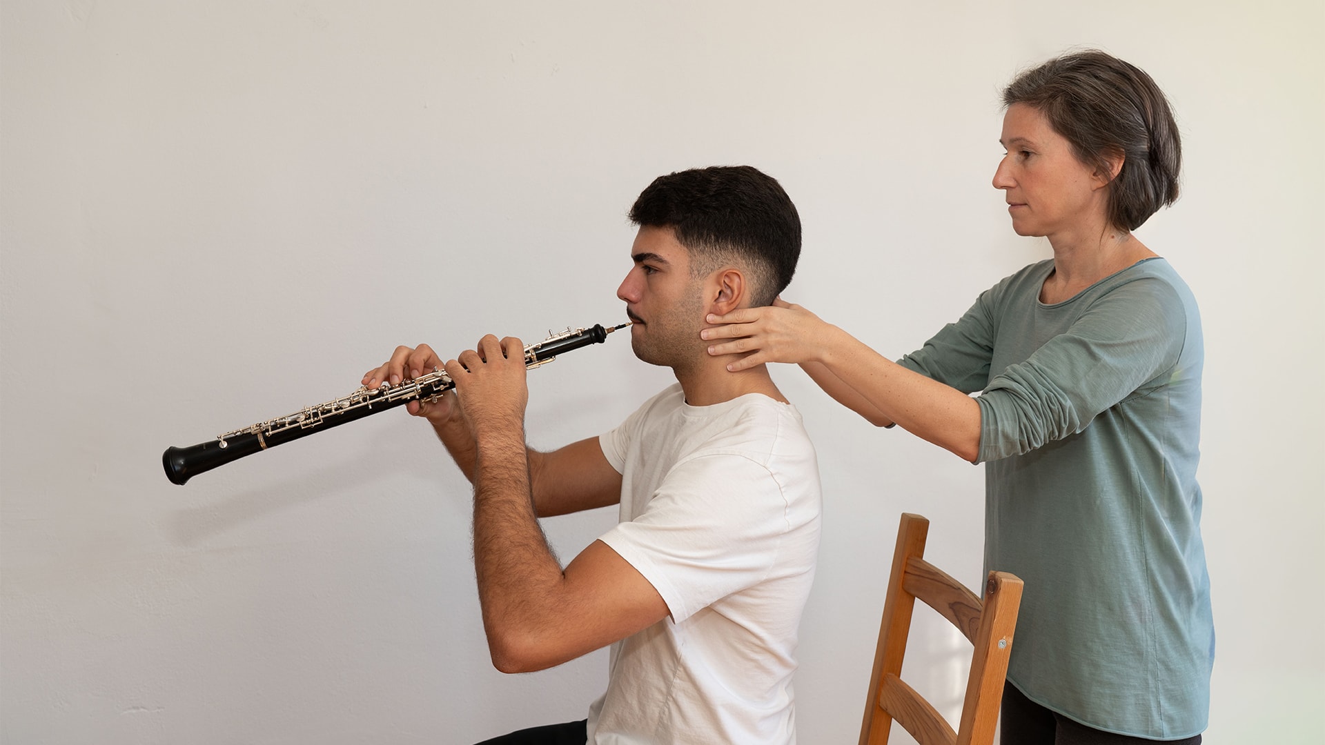 Qué es la técnica alexander