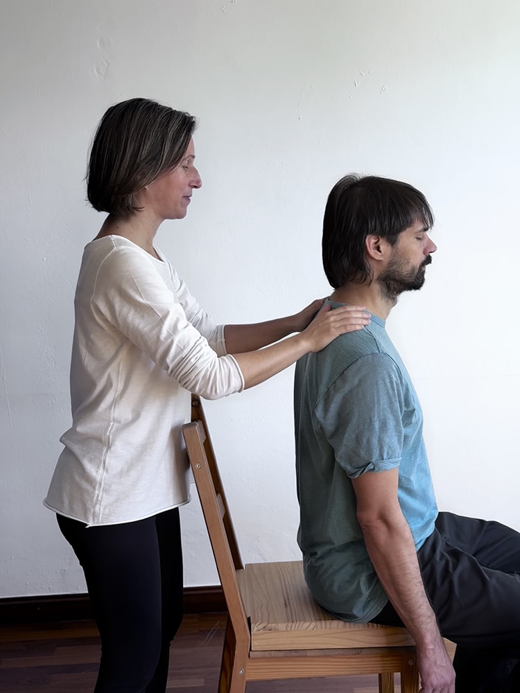 Germana Tecnica Alexander